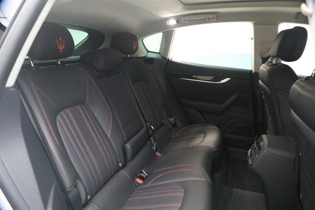 2022 Maserati Levante GT