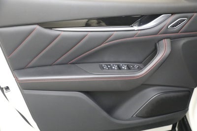 2022 Maserati Levante GT