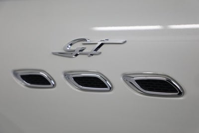 2022 Maserati Levante GT