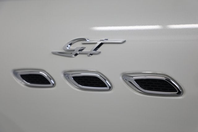 2022 Maserati Levante GT