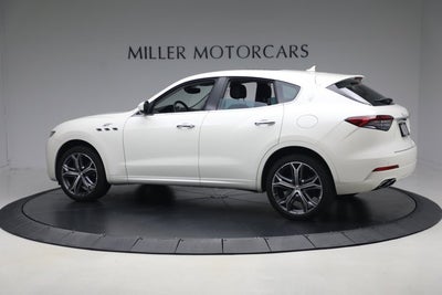 2022 Maserati Levante GT