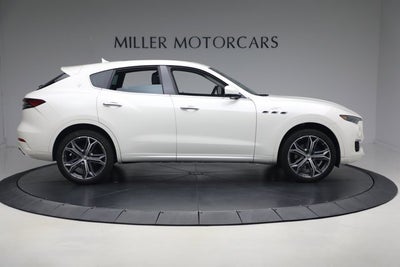 2022 Maserati Levante GT