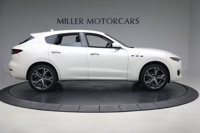 2022 Maserati Levante GT
