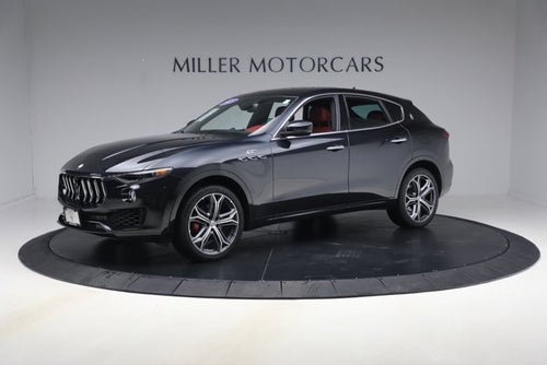 2023 Maserati Levante GT