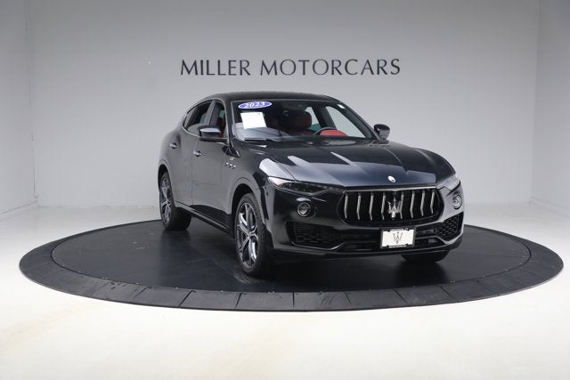 2023 Maserati Levante GT
