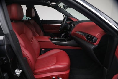 2023 Maserati Levante GT