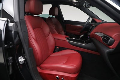 2023 Maserati Levante GT