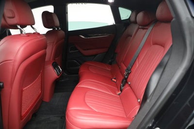 2023 Maserati Levante GT