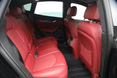 2023 Maserati Levante GT