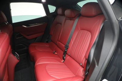 2023 Maserati Levante GT