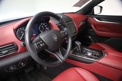 2023 Maserati Levante GT