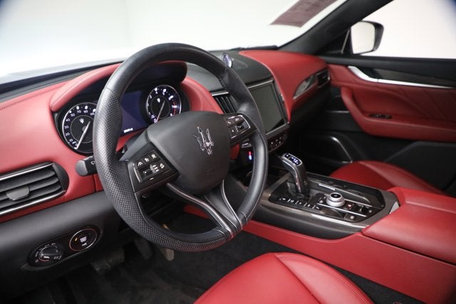 2023 Maserati Levante GT