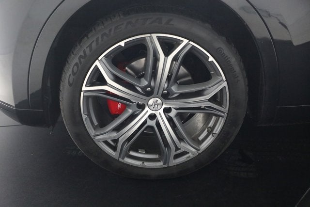 2023 Maserati Levante GT