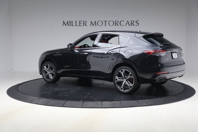 2023 Maserati Levante GT