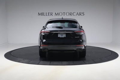 2023 Maserati Levante GT