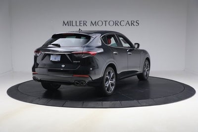 2023 Maserati Levante GT