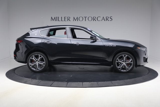 2023 Maserati Levante GT