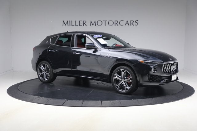 2023 Maserati Levante GT