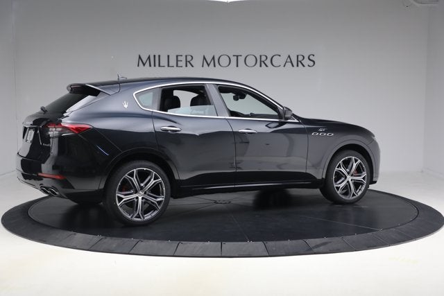 2023 Maserati Levante GT