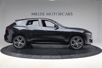 2023 Maserati Levante GT