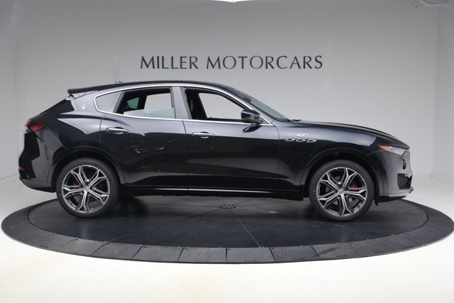 2023 Maserati Levante GT