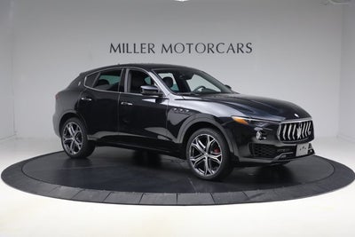 2023 Maserati Levante GT