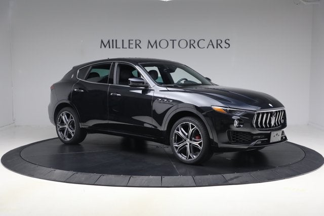 2023 Maserati Levante GT