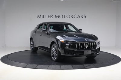 2023 Maserati Levante GT