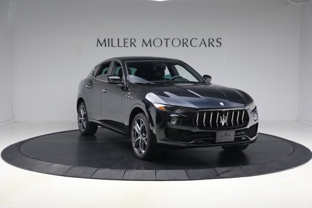 2023 Maserati Levante GT