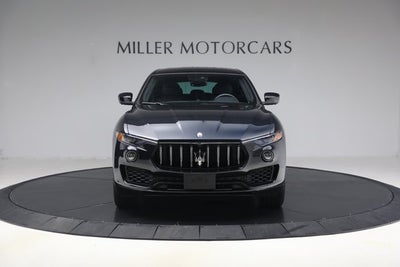 2023 Maserati Levante GT