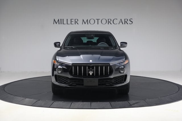 2023 Maserati Levante GT