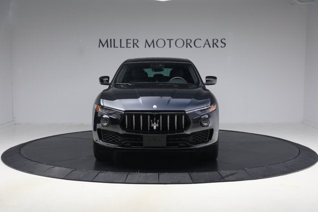 2023 Maserati Levante GT
