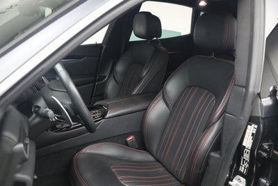 2023 Maserati Levante GT