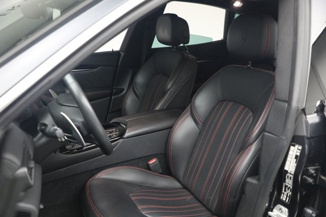2023 Maserati Levante GT