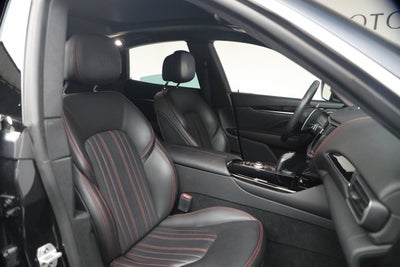 2023 Maserati Levante GT