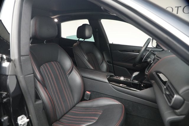 2023 Maserati Levante GT