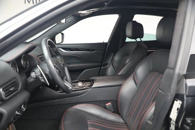 2023 Maserati Levante GT
