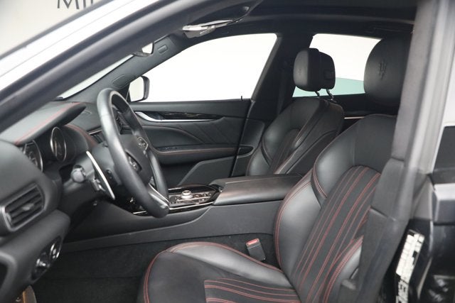 2023 Maserati Levante GT