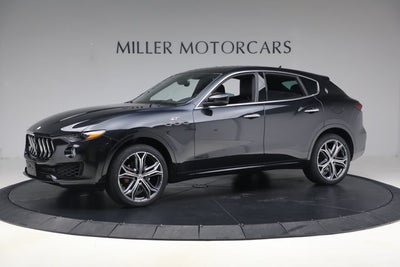 2023 Maserati Levante GT