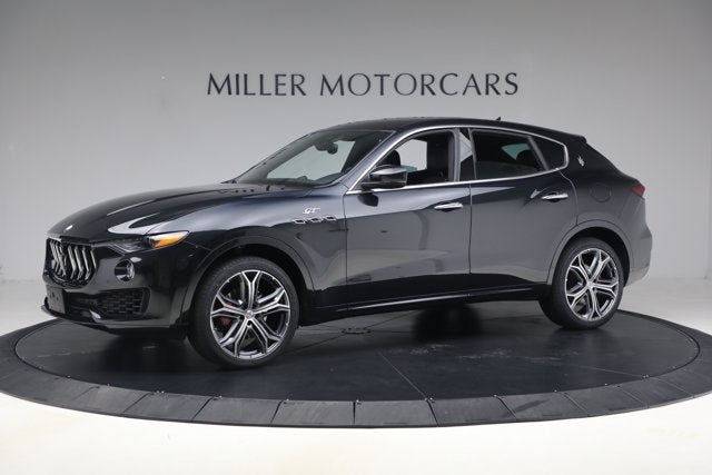 2023 Maserati Levante GT