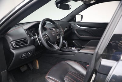 2023 Maserati Levante GT