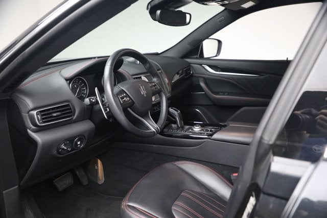 2023 Maserati Levante GT