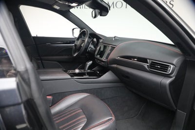 2023 Maserati Levante GT