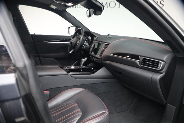 2023 Maserati Levante GT