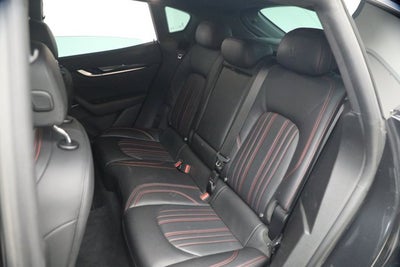 2023 Maserati Levante GT