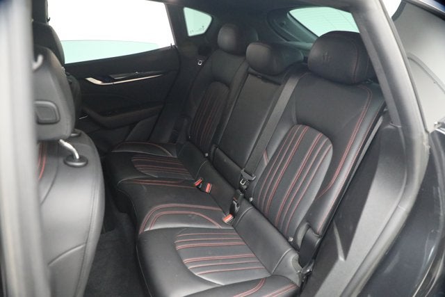 2023 Maserati Levante GT