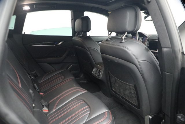 2023 Maserati Levante GT