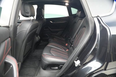 2023 Maserati Levante GT