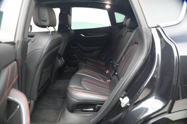 2023 Maserati Levante GT
