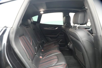 2023 Maserati Levante GT